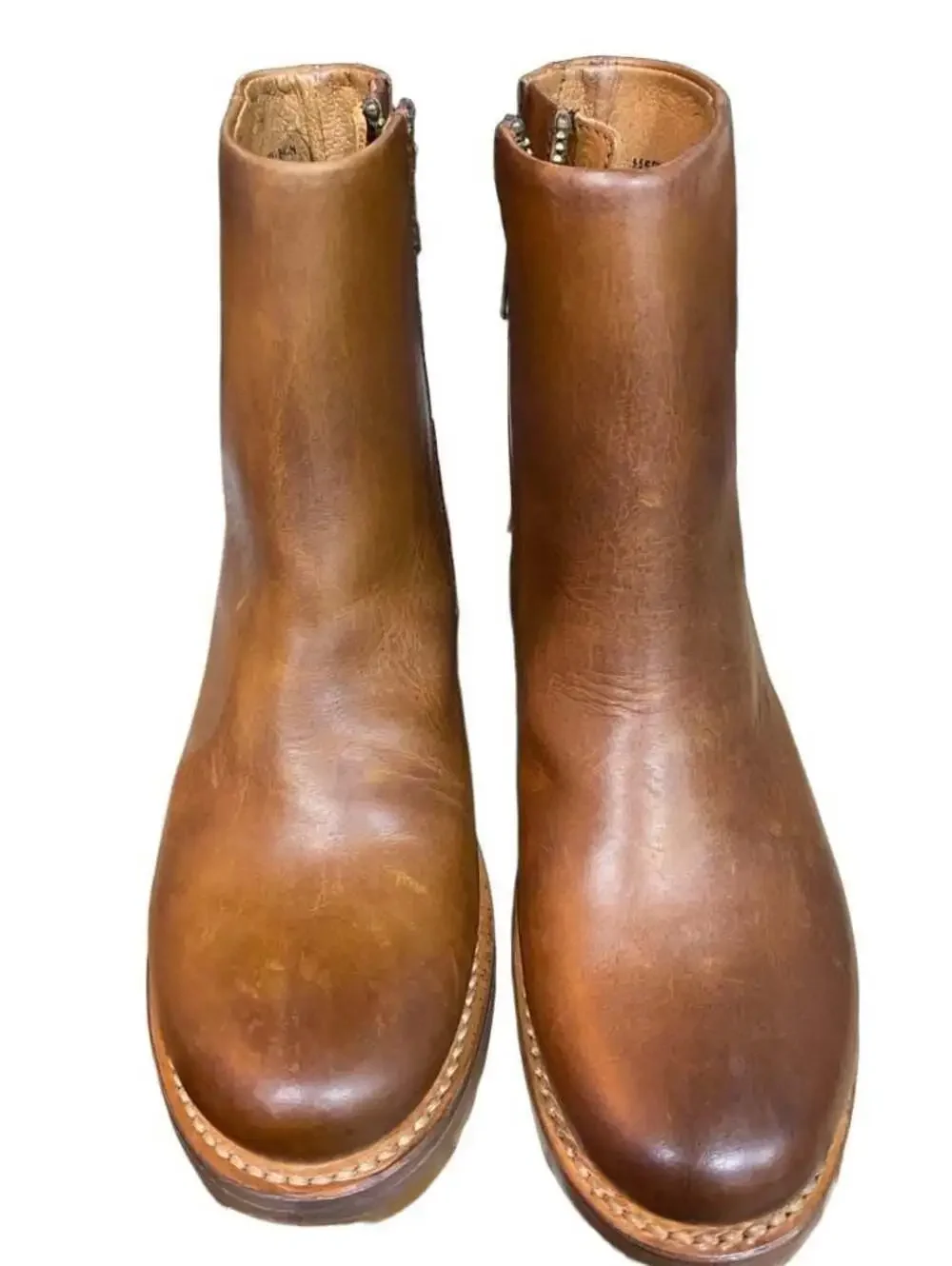 Frye veronica ankle